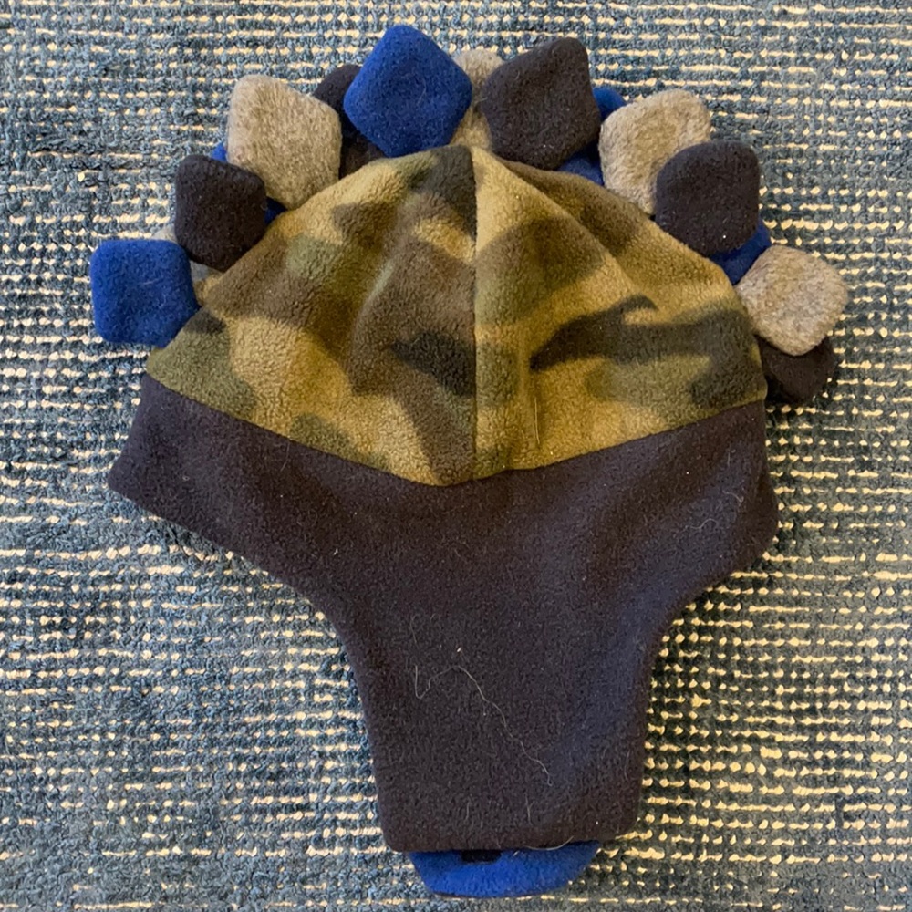 Gap winter hat